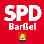 Logo: SPD OV Barßel